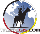 TribalGIS Logo